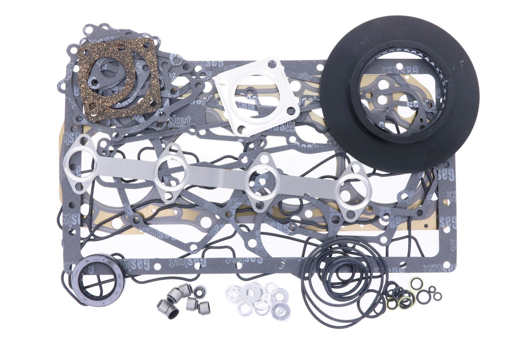 Complete gasket set 404D-22, 404D-22T