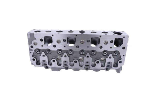 Cylinder head indirect injection 104-22, 404C-22, 404d-22, Caterpillar C2.2, 3024, Shibaura N844 - Image 10