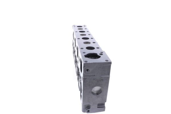 Cylinder head indirect injection 104-22, 404C-22, 404d-22, Caterpillar C2.2, 3024, Shibaura N844 - Image 2