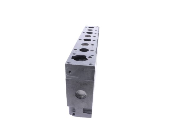 Cylinder head indirect injection 104-22, 404C-22, 404d-22, Caterpillar C2.2, 3024, Shibaura N844 - Image 3