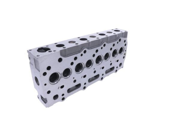 Cylinder head indirect injection 104-22, 404C-22, 404d-22, Caterpillar C2.2, 3024, Shibaura N844 - Image 4