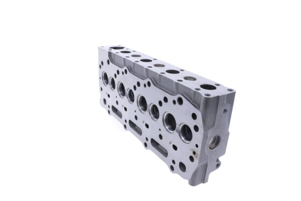 Cylinder head indirect injection 104-22, 404C-22, 404d-22, Caterpillar C2.2, 3024, Shibaura N844 - Image 6