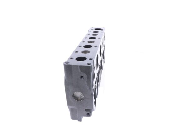 Cylinder head indirect injection 104-22, 404C-22, 404d-22, Caterpillar C2.2, 3024, Shibaura N844 - Image 8