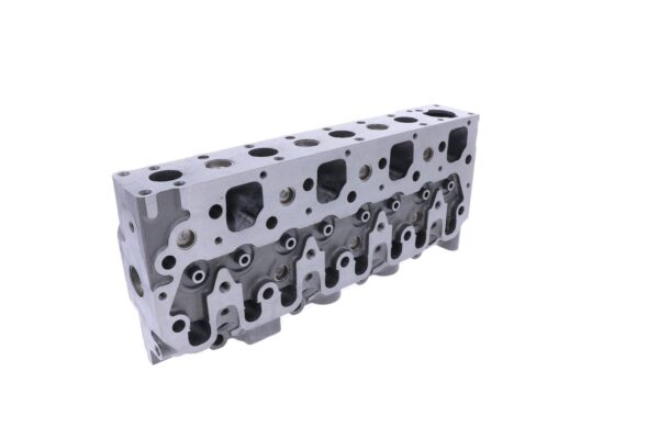 Cylinder head indirect injection 104-22, 404C-22, 404d-22, Caterpillar C2.2, 3024, Shibaura N844 - Image 9