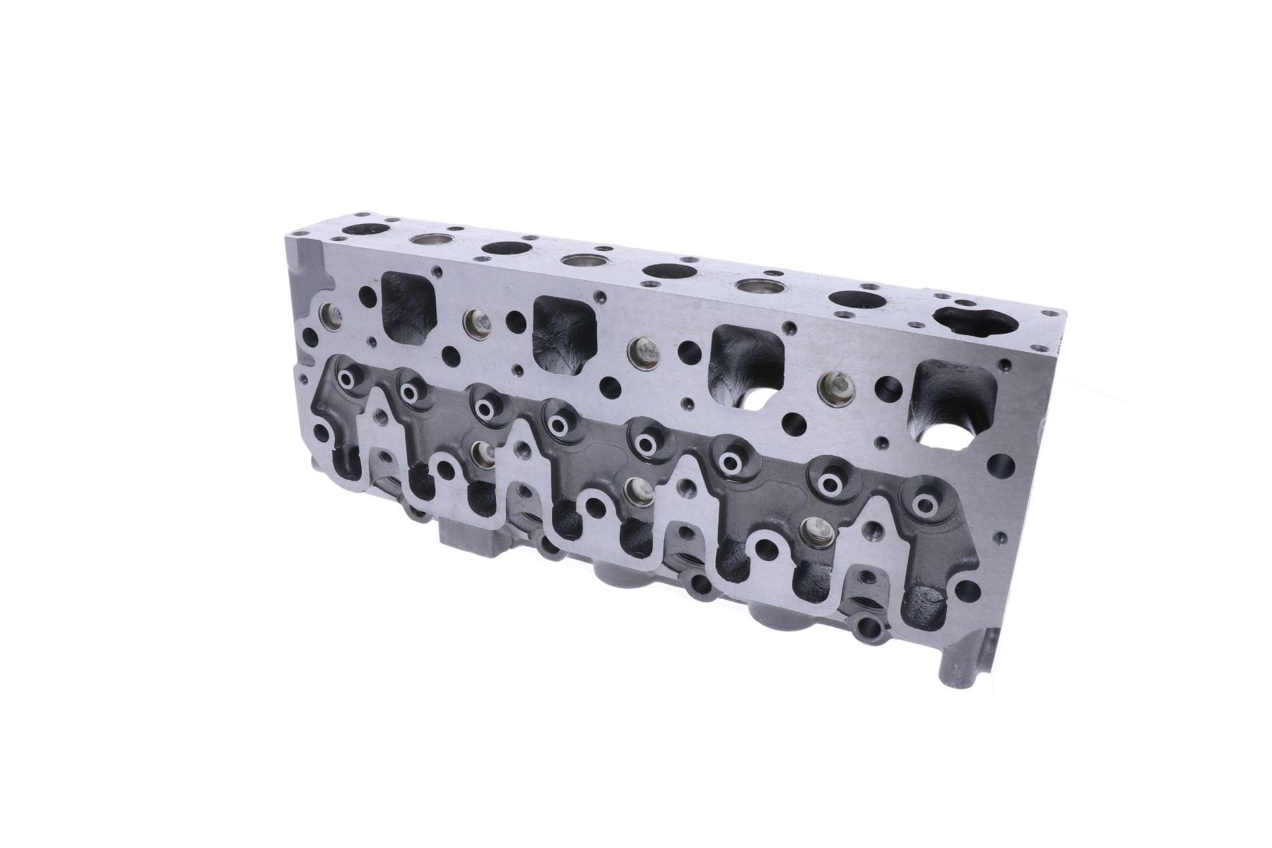 Cylinder head indirect injection 104-22, 404C-22, 404d-22, Caterpillar C2.2, 3024, Shibaura N844