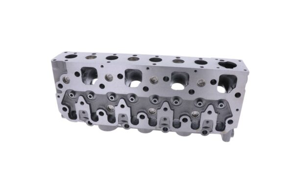 Cylinder head Perkins 404D-22T - Image 9