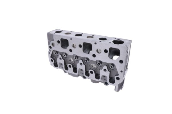 Cylinderhead Perkins 403D-15, 403D-17
