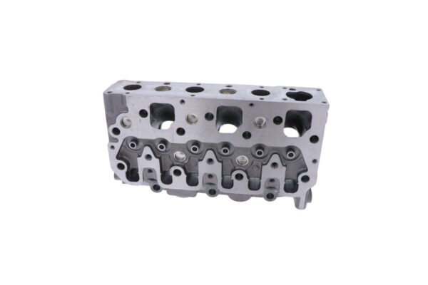 Cylinderhead Perkins 403D-15, 403D-17 - Image 9