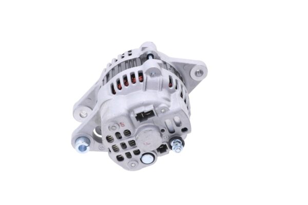Alternator Mitsubishi L2, L3, K3, K4,  Iseki TU-Types, Cub Cadet, Vetus, Sole, Toro, Etc. - Image 3