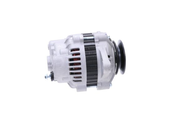 Alternator Mitsubishi L2, L3, K3, K4,  Iseki TU-Types, Cub Cadet, Vetus, Sole, Toro, Etc. - Image 4