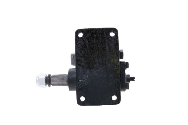 Kubota Steering gearbox B7000, Zen Noh ZB7000 - Image 6
