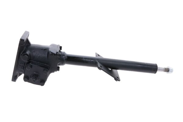 Kubota Steering gearbox B7000, Zen Noh ZB7000 - Image 9