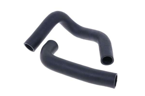 Cooling water hose set Hinomoto E1804