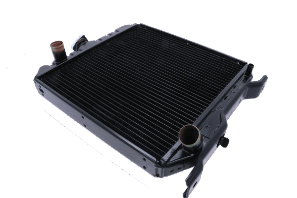 Radiator Kubota Sunshine, L1-185, L1-195, L1-205, L1-215, L1-225, L1-235, L1-245, L1-255, L1-265, L1-285, ZL1-185, ZL1-195, ZL1-205, ZL1-215, ZL1-225, ZL1-235, ZL1-245, ZL1-255, ZL1-265, ZL1-285, L2650 L2950 - Image 6