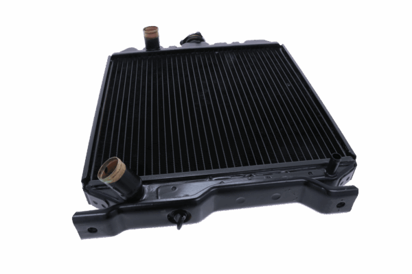Radiator Kubota Sunshine, L1-185, L1-195, L1-205, L1-215, L1-225, L1-235, L1-245, L1-255, L1-265, L1-285, ZL1-185, ZL1-195, ZL1-205, ZL1-215, ZL1-225, ZL1-235, ZL1-245, ZL1-255, ZL1-265, ZL1-285, L2650 L2950 - Image 7