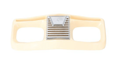 Headlight grill Yanmar YM220, YM250, YM140, YM147, YM1301, YM1502, YM1601, YM1610, YM1810, YMG1800, YMG2000