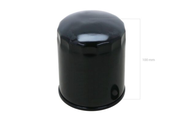 Fuel filter Spin-on Captain, Startrac, Antonio Carraro, Solis, Etc., - Image 3