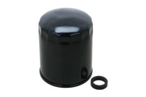 Fuel filter Spin-on Captain, Startrac, Antonio Carraro, Solis, Etc.,