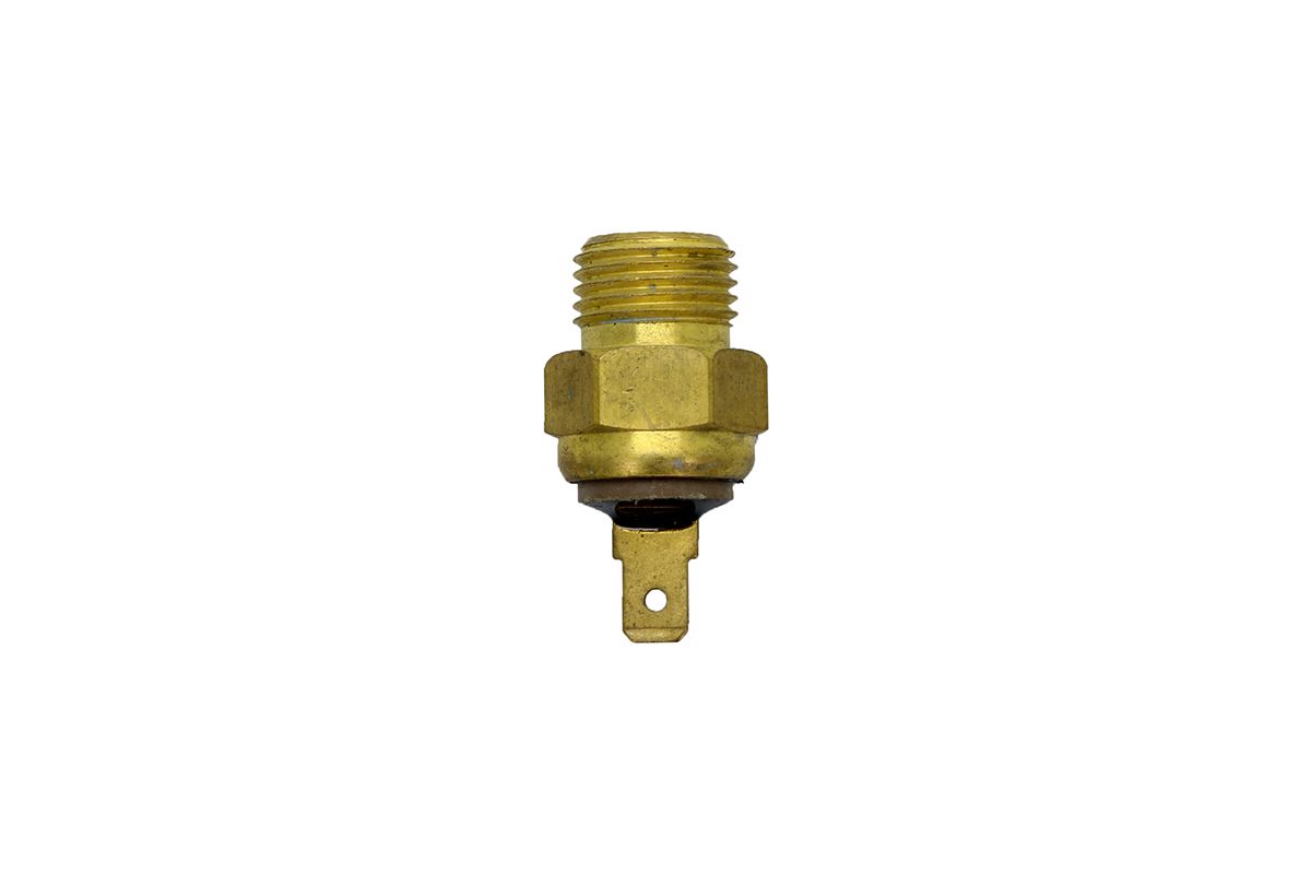 Temperature Switch 111 ºC Mitsubishi L2, L3, MVL3E, MVS3L, MVS3L2, S3L, S3L2, S4L, S4L2, Captain, Startrac, Etc.,