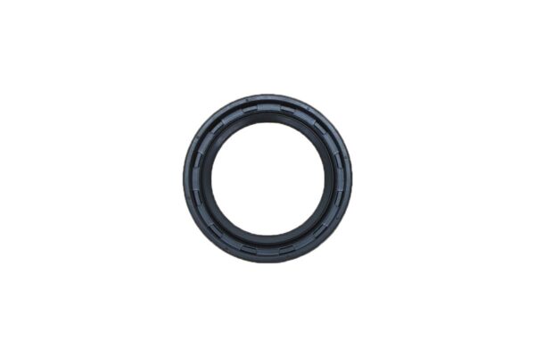 Crankshaft seal (frontside) Mitsubishi K3, K4, MVS3L, MVS3L2, S3L, S3L2, S4L, S4L2, Captain, Startrac, Etc., - Image 2