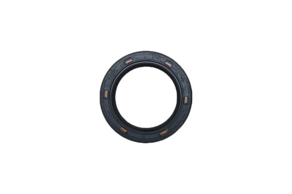 Crankshaft seal (frontside) Mitsubishi K3, K4, MVS3L, MVS3L2, S3L, S3L2, S4L, S4L2, Captain, Startrac, Etc., - Image 3