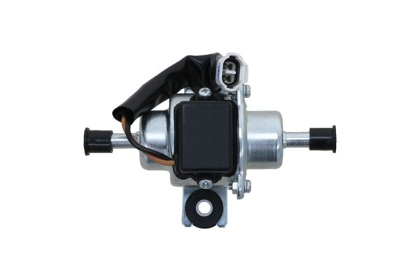 Fuel Lift Pump Mitsubishi, L2E, L3E, MVL3E, MVS3L, MVS3L2, S3L, S3L2, Captain, Startrac, Etc., - Image 2