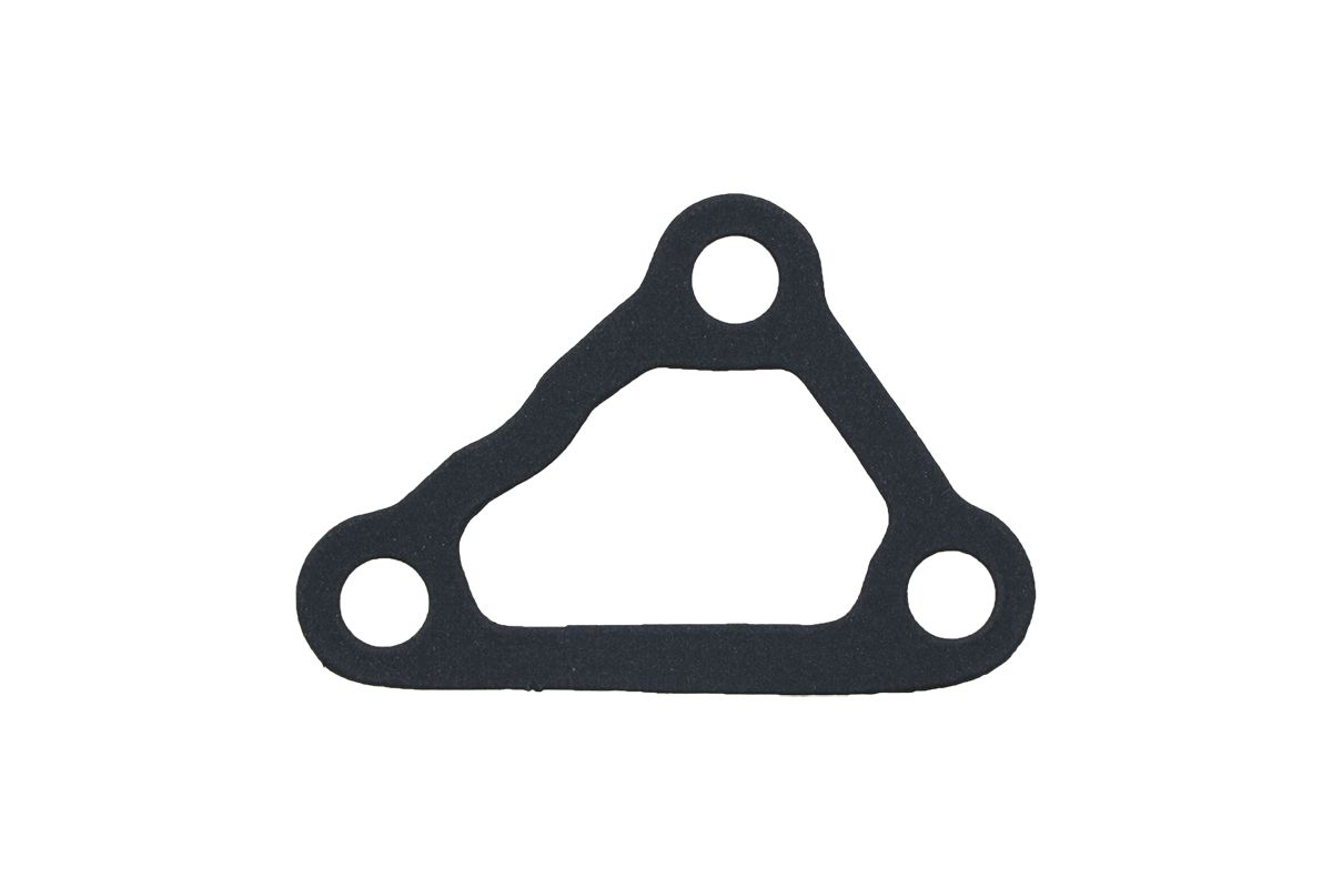 Thermostat Housing Gasket Mitsubishi, S3L, S3L2, S4L, S4L2, Captain, Startrac, Etc.,