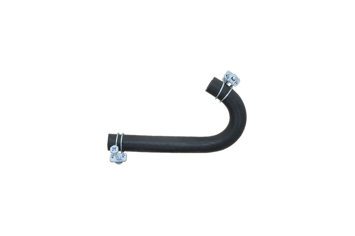 Coolant hose (bypass) ⍉12mm Mitsubishi, S3L, S3L2, S4L, S4L2, Captain, Startrac, Etc.,