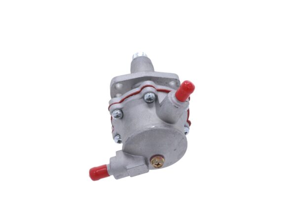 Fuel Lift Pump Shibaura N843, N844, Perkins 102, 103, 104, 402, 403, 404, - Image 2