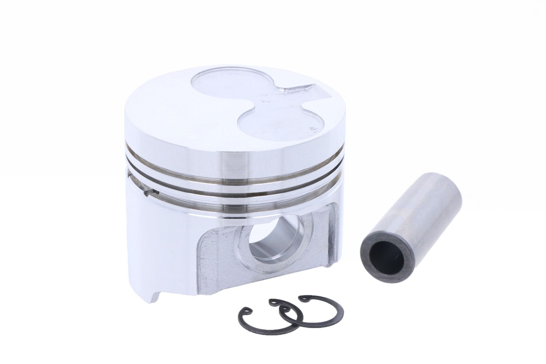 Piston Indirect injection STD Shibaura S773, S774, Perkins 402, 403, 404, Caterpillar C1,1, C1,6, 3011C,