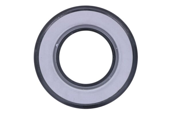 Oil seal crankshaft (backside) Shibaura J744, J823, J843, N843, N844 Perkins 103, 103, 403, 404, Caterpillar C1.1, C1.5, C1.7, C2.2, 3013, 3014, - Image 4