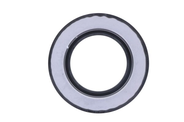 Oil seal crankshaft (backside) Shibaura J843, N843L, N844, Perkins 103, 104, 403, 404, Caterpillar C1.1, C1.7, C2.2, 3013C, 3024, 3024C, - Image 4