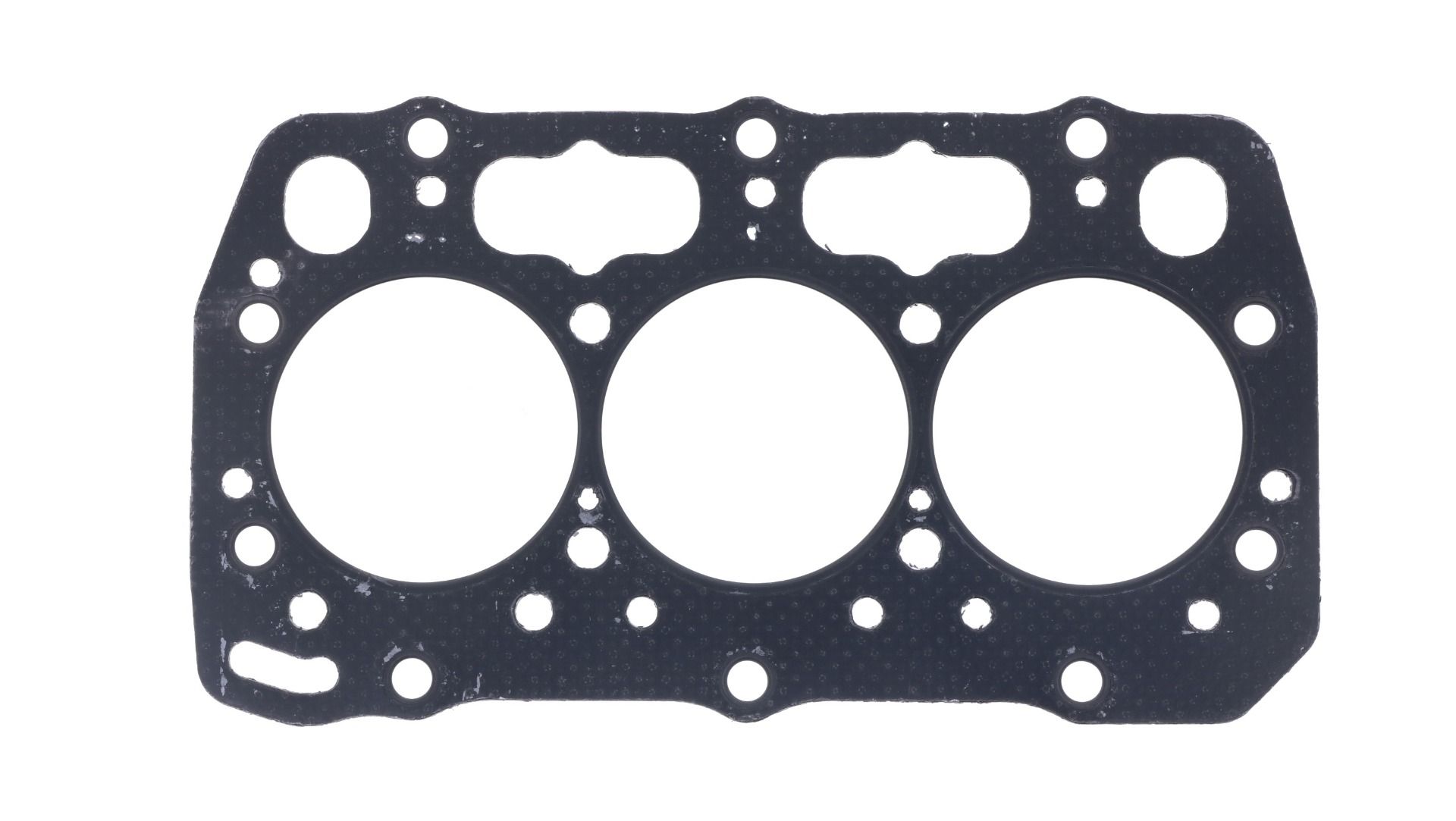 Head gasket Shibaura E673, Perkins 403C-07, 403D-07, 403F-07,