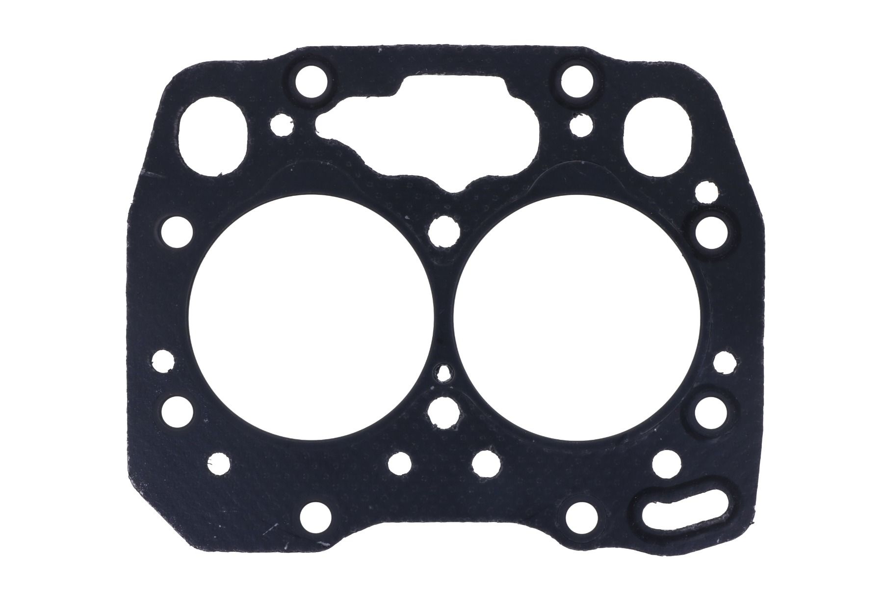 Headgasket Shibaura E672, Perkins, 402C-05, 402D-05, 402F-05,