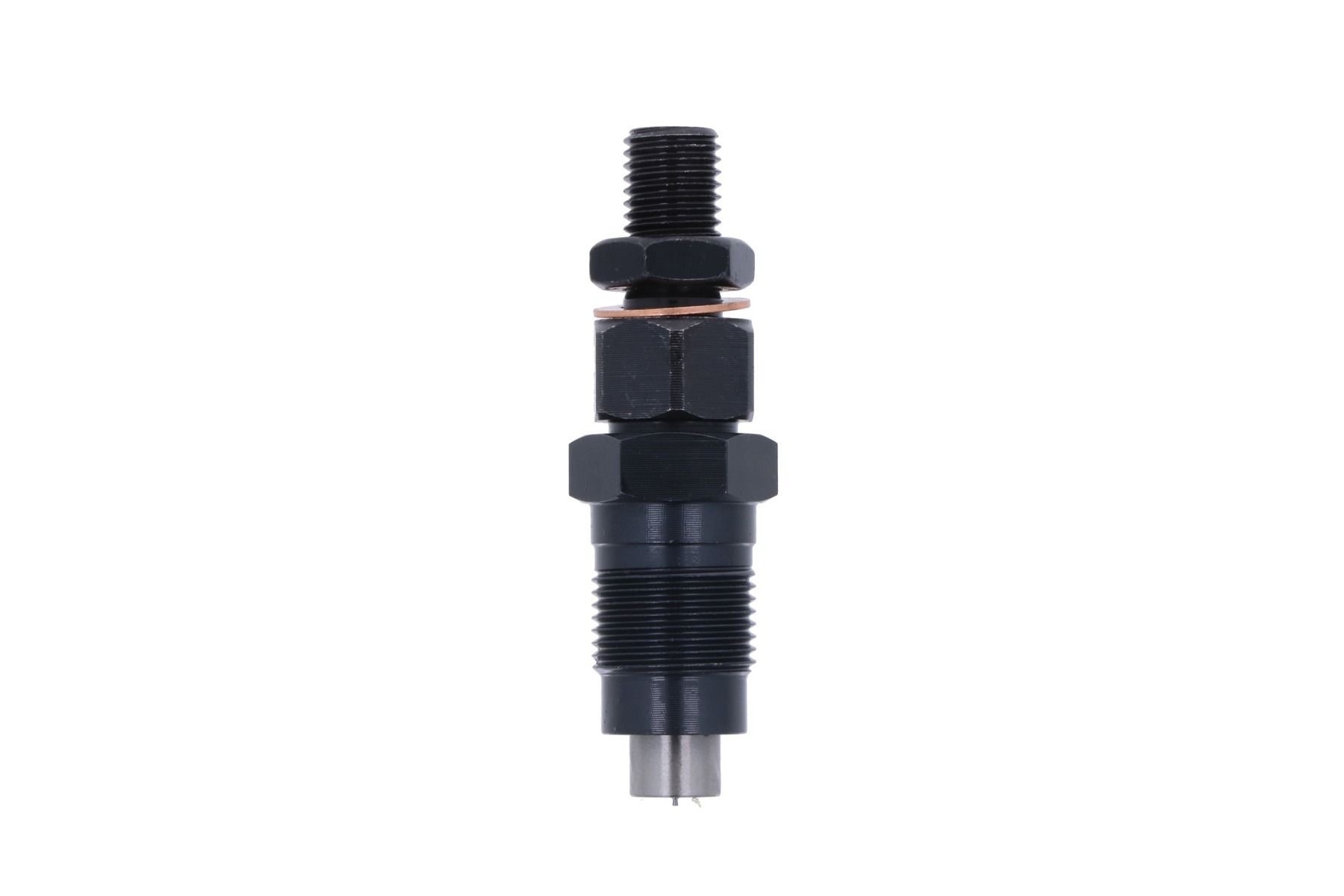Fuel Injector Nozzle Mitsubishi K4N, L2C, L2E, L3A, L3C, L3E, L3E2, S3L, S3L2, S4L, S4L2, S4Q, S4Q2, Captain, Startrac, Etc.,