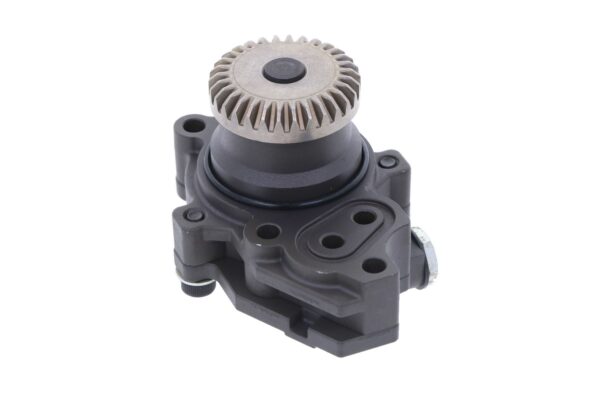 Fuel pomp Yanmar 3TNV82, 3TNV84, 3TNV88,  4TNV84, 4TNV94, 4TNV98, 3JH5AE, 3JH5E, 4JH4AE, 4JH5E, Komatsu 3D82, 3D84, 3D88, 4D84, 4D88, 4D98, - Image 2