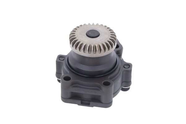 Fuel pomp Yanmar 3TNV82, 3TNV84, 3TNV88,  4TNV84, 4TNV94, 4TNV98, 3JH5AE, 3JH5E, 4JH4AE, 4JH5E, Komatsu 3D82, 3D84, 3D88, 4D84, 4D88, 4D98, - Image 5
