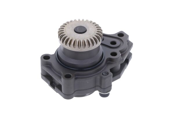 Fuel pomp Yanmar 3TNV82, 3TNV84, 3TNV88,  4TNV84, 4TNV94, 4TNV98, 3JH5AE, 3JH5E, 4JH4AE, 4JH5E, Komatsu 3D82, 3D84, 3D88, 4D84, 4D88, 4D98, - Image 6