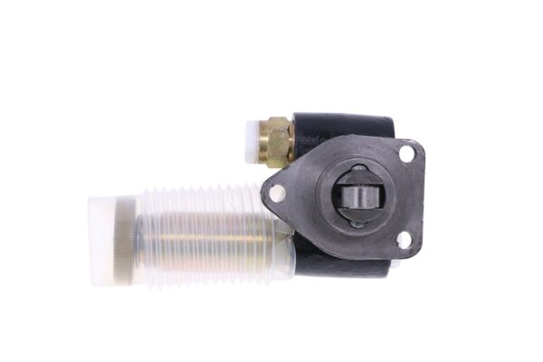 Yanmar Fuel lift pump 4LH-, 3TN100E, 3TN100TE, 3TN100L, 3TN100TL, 4TN100E, 4TN100TE, 4TN100L, 4TN100TL - Image 2