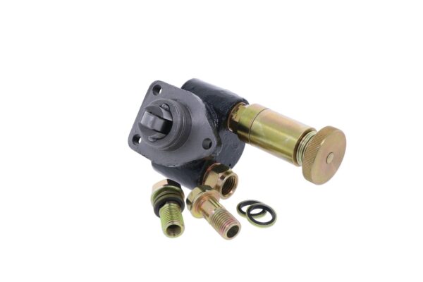Yanmar Fuel lift pump 4LH-, 3TN100E, 3TN100TE, 3TN100L, 3TN100TL, 4TN100E, 4TN100TE, 4TN100L, 4TN100TL - Image 3
