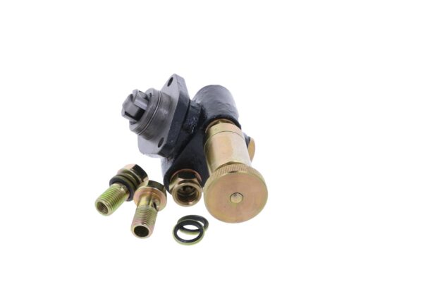 Yanmar Fuel lift pump 4LH-, 3TN100E, 3TN100TE, 3TN100L, 3TN100TL, 4TN100E, 4TN100TE, 4TN100L, 4TN100TL - Image 4