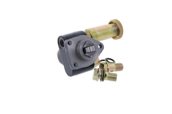 Yanmar Fuel lift pump 4LH-, 3TN100E, 3TN100TE, 3TN100L, 3TN100TL, 4TN100E, 4TN100TE, 4TN100L, 4TN100TL - Image 8