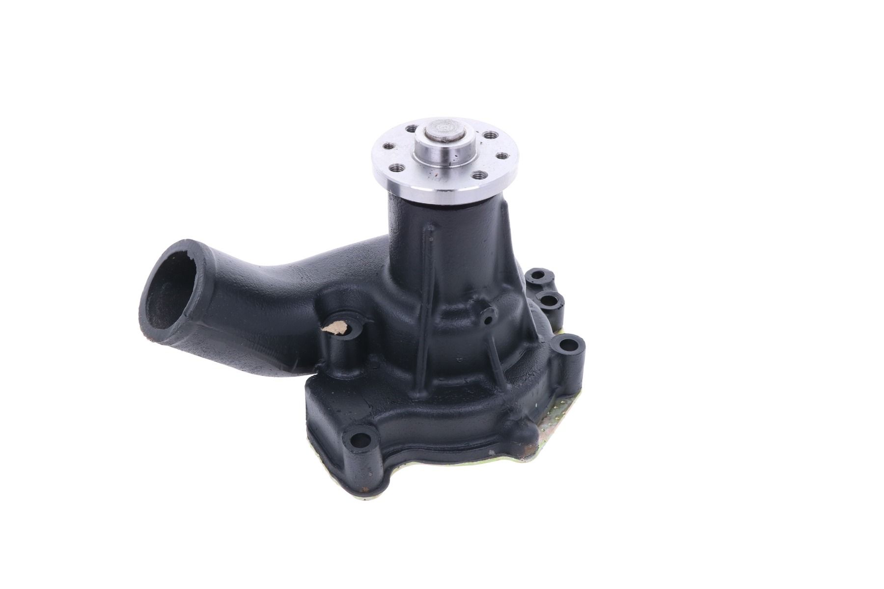 Water pump Isuzu 6BB1, 6BD1, 6BF1, 6BG1TPL, Iseki SX95, T9000, T9510, T9520, Hitachi