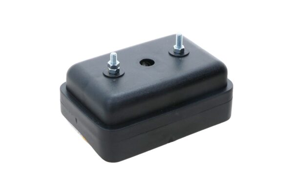 Light (left or right) Universal, Iseki TG, TH, TLE, TM, Massey Ferguson 1520, 1525, 1528, 1529, 1531, 1532, 1740, 1747, - Image 2