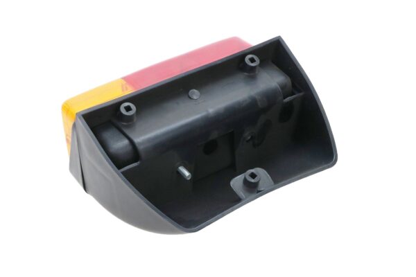 Rear light right 22Âº 160x80mm - Image 2