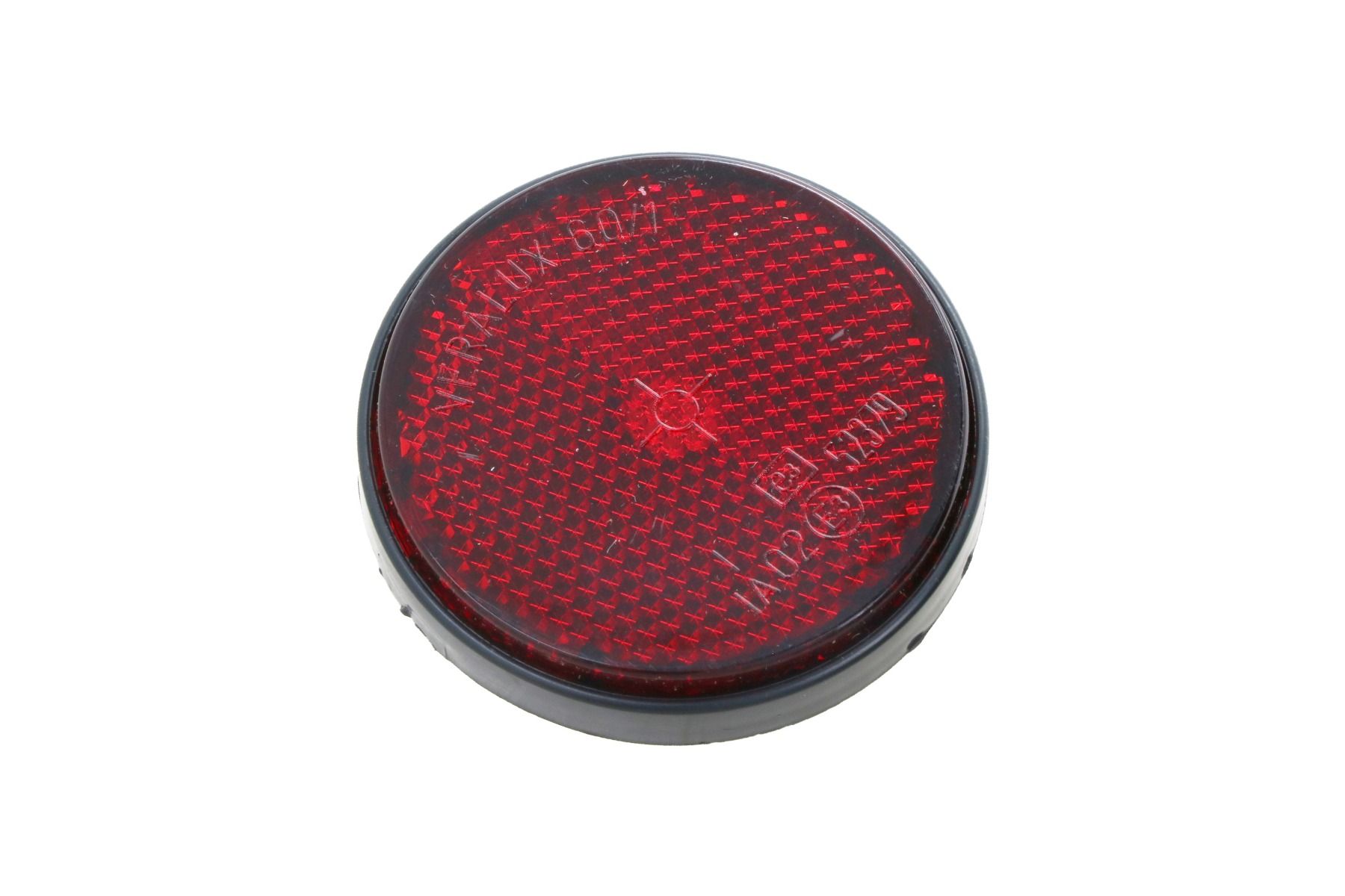 Reflector Red 60mm