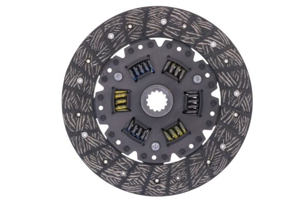 Clutch disc Iseki TK, TG - Image 3