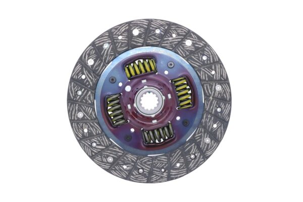 Clutch disc Iseki TK527, TK532, TK538, TK25, TK29, TK30, 50-Serie - Image 2