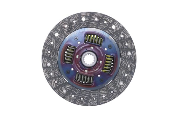 Clutch disc Iseki TK527, TK532, TK538, TK25, TK29, TK30, 50-Serie - Image 3