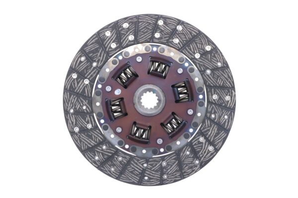 Clutch disc Iseki TK538, 5140 - Image 2